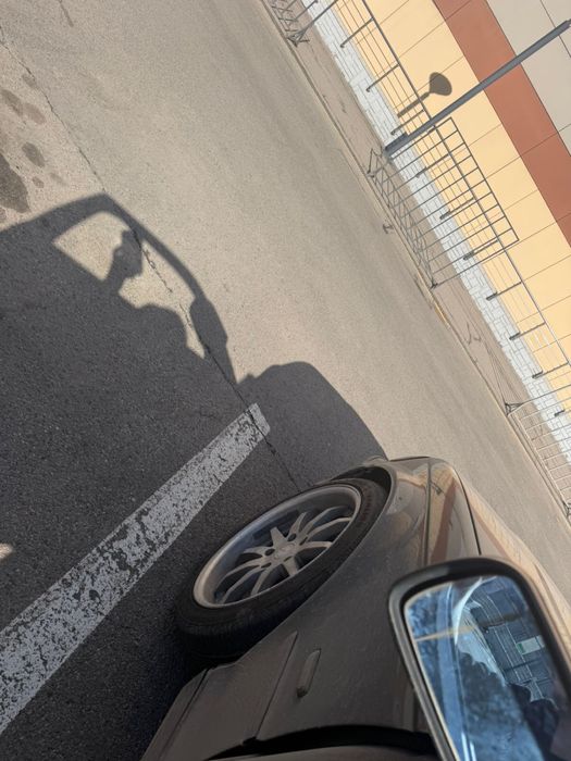 Продам диски work