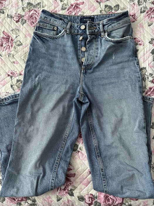 Дамски дънки 5 € 10€