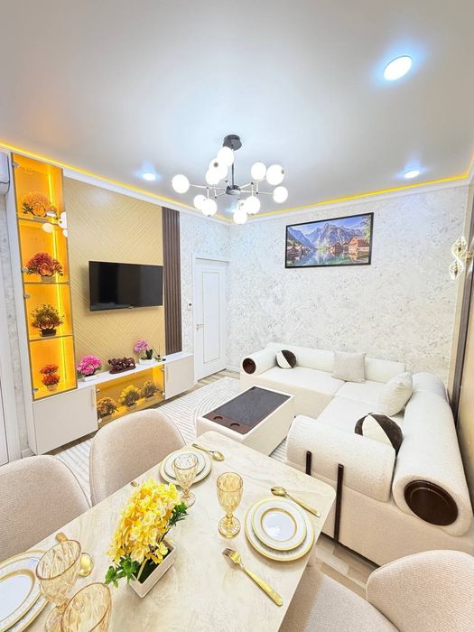 Продается квартира Чиланзар 7