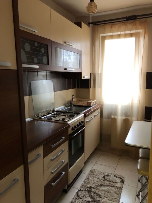 Apartament 2 camere tip Z Rogerius