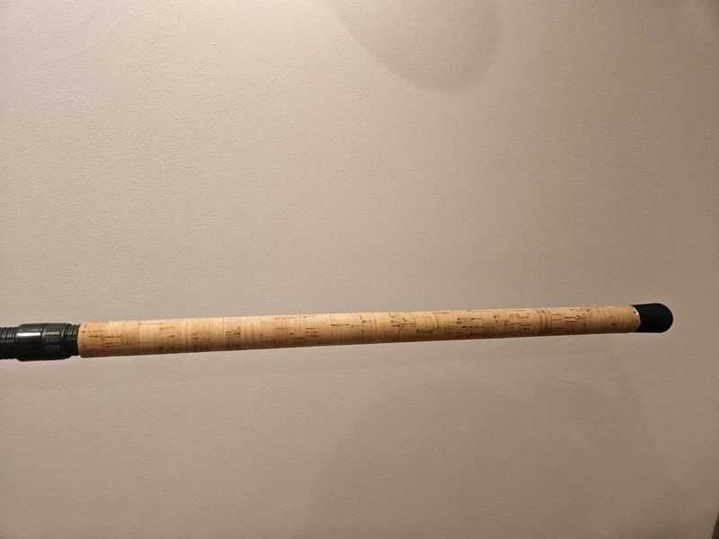 Lanseta feeder Okuma LS 6K 3,60m, 40-80g