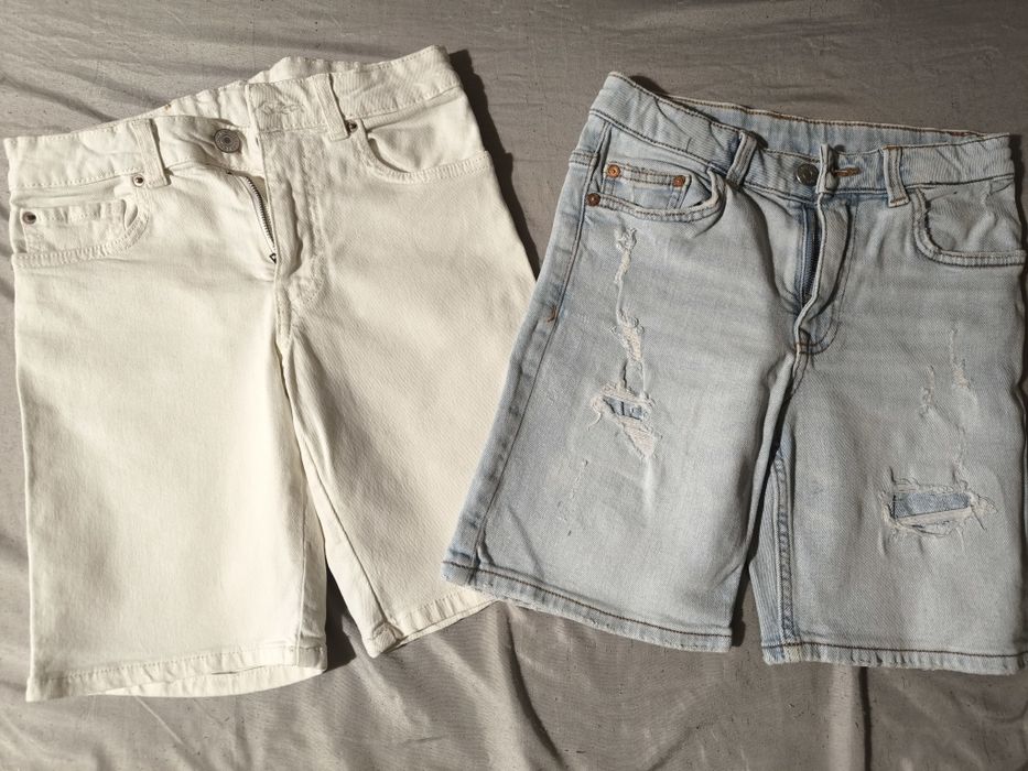 Дрехи Nike, Zara, Mayoral 134см