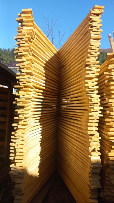 Vand Cherestea  tivita