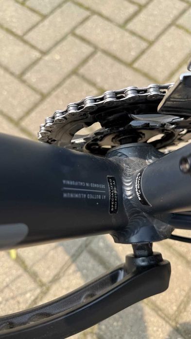 Bicicleta Rockhopper Sport 29