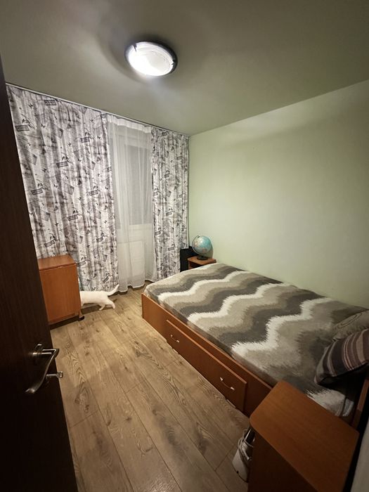 Apartament 3 camere Huedin- Brancoveanu