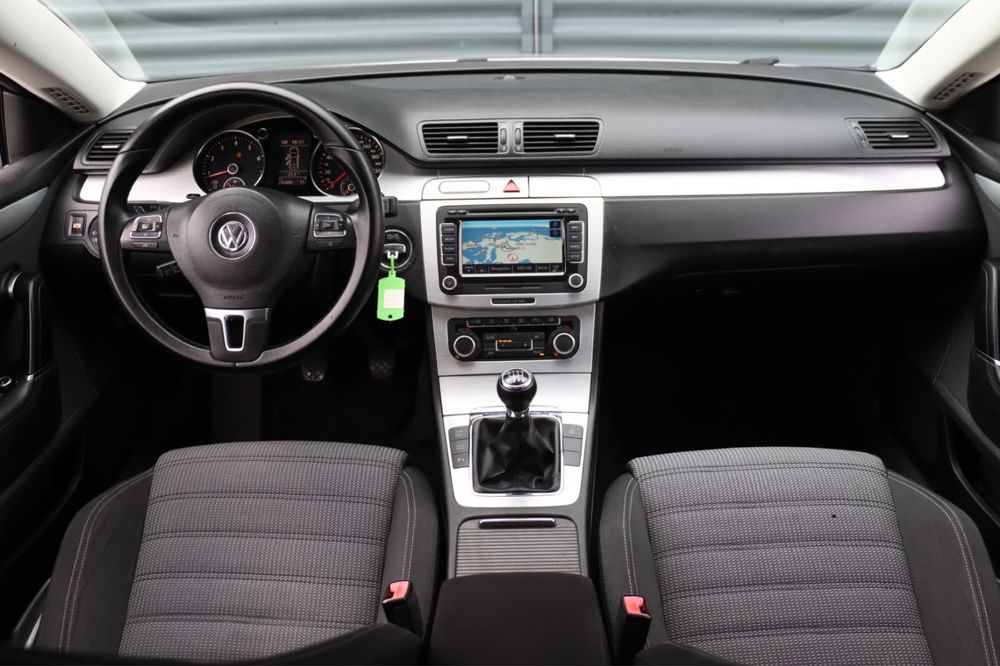 Volkswagen Passat Cc 1.8 benzina ,Rate / Garantie / Parc Auto