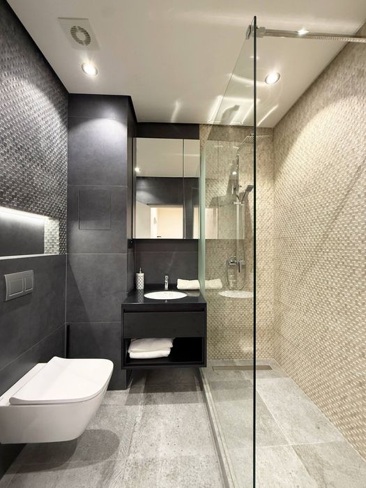 ЖК Green Island 2-комн 47м2‼️Ул. Садыка Азимова  Школа 145