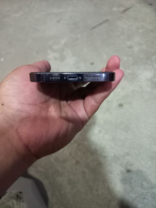 Iphone 14 pro max 256 ideal