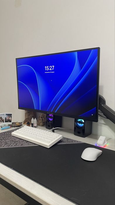 Продам Готовый СТРИМ-ПАК или обменяю на Macbook M4!