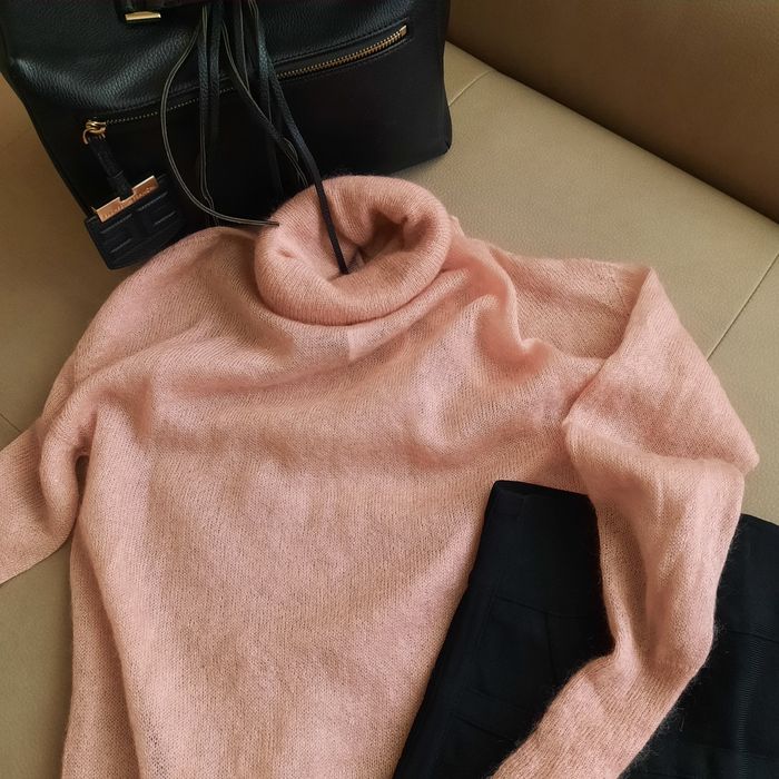 Дамска италианска блуза Liu Jo