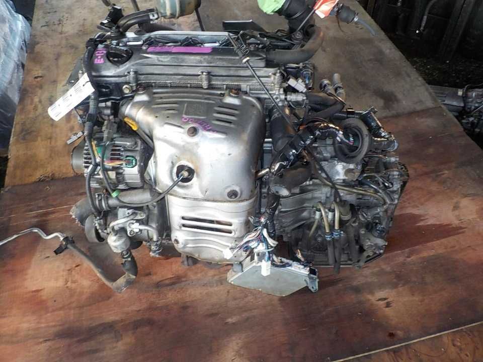 Контрактные двигатели и коробки на Корейские автомобили: 150 000 тг ...