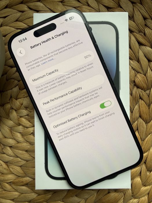 *ТОП* Apple iPhone 14 Pro 128GB Black