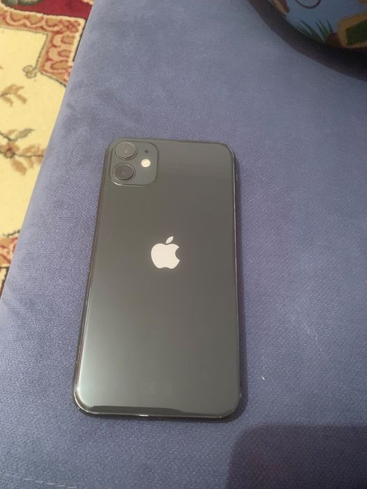 iphone 11 с гарантей