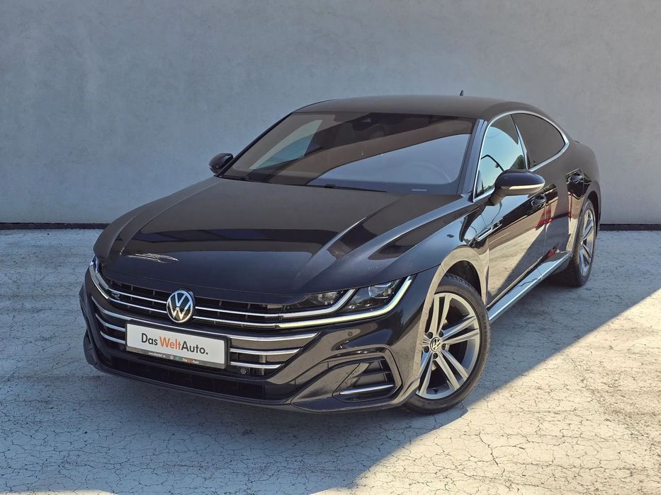 Volkswagen ARTEON VW Arteon R-Line 2.0 TSI DSG