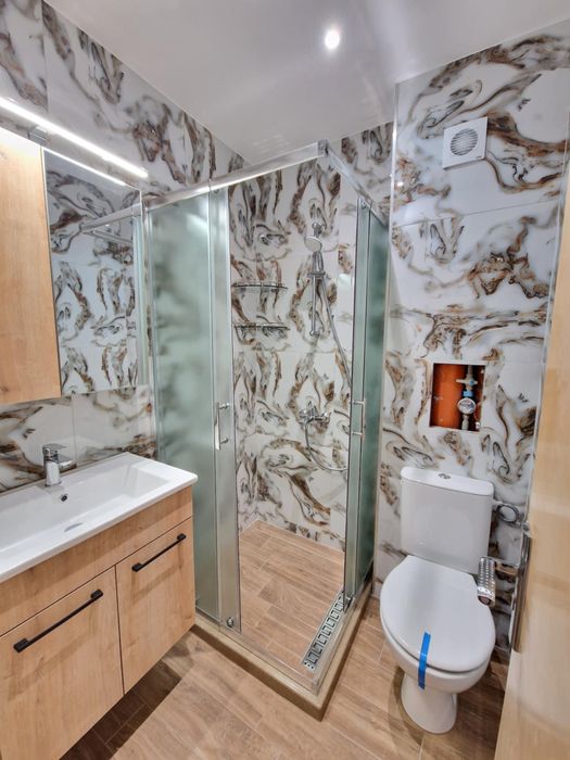 Дава се под наем Едностаен апартамент в София, Студентски град - 50 кв.м за 550 € - Снимка #4