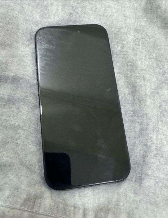 Продам iphone 16 256 gb