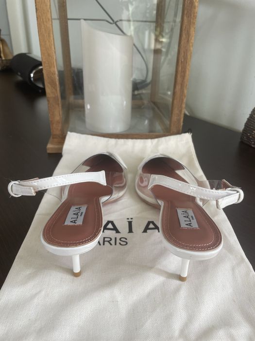 Alaia дамски обувки