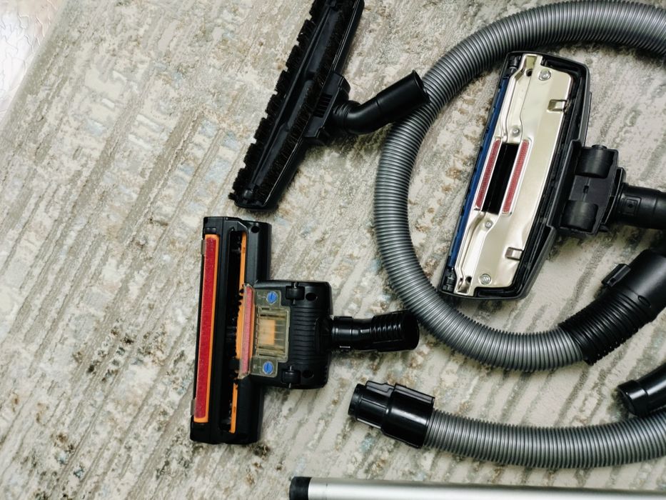 Продам Пылесос Самсунг