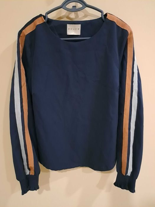 Дамски блузи на марките Puma, MUI MUI, G-STAR