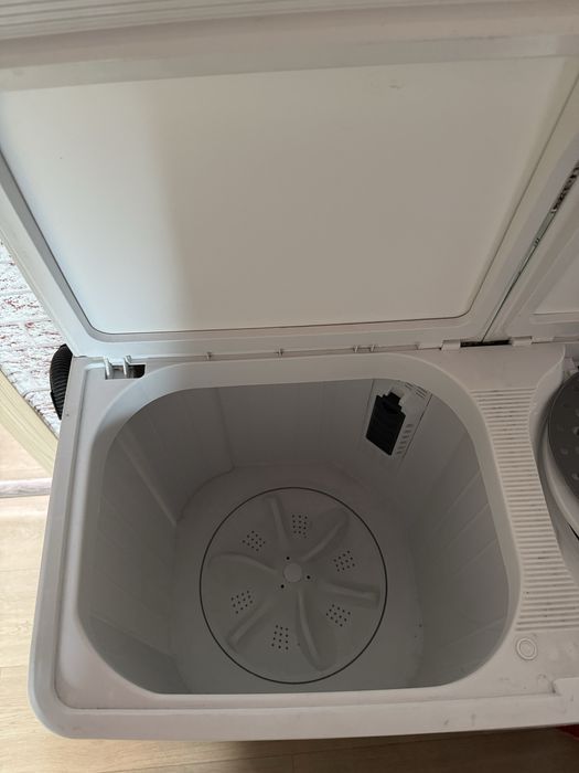 Полавтомат стреальный машина