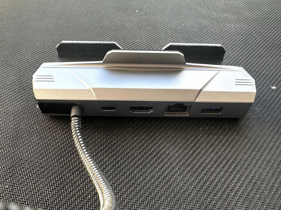 Steam Deck LCD 256 GB