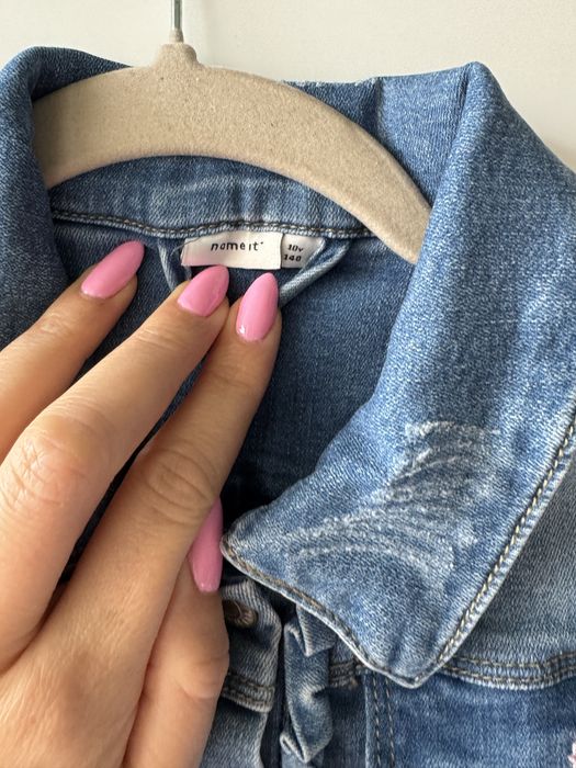 Дънково якенце 140