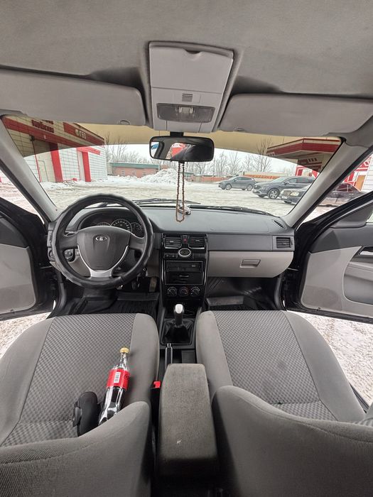 Lada Priora 2012г.