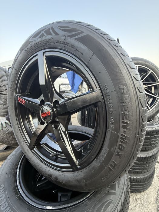 15 saka diska balin aybi yoq