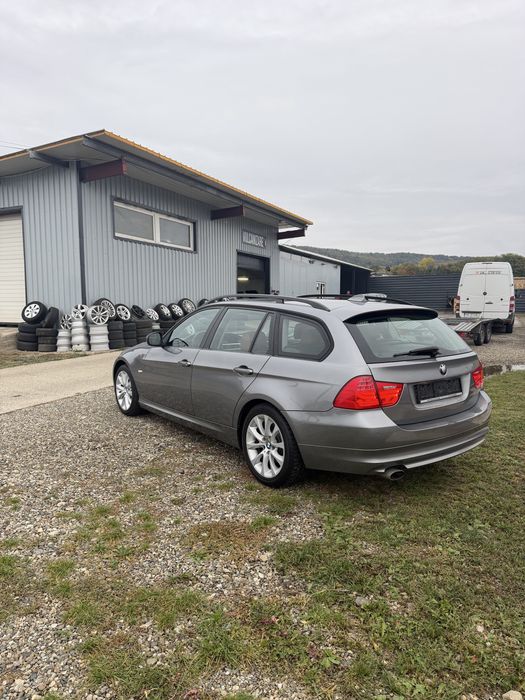 De vanzare bmw 320 177 euro 5