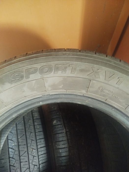 Летние автошины