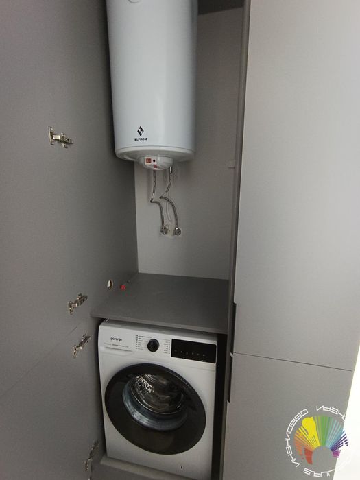 Дава се под наем Двустаен апартамент в Бургас, Славейков - 76 кв.м за 510 € - Снимка #9