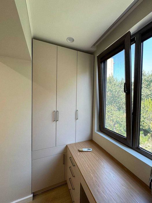 2-комн. квартира 43 м², Мирзо-Улугбекский район, 2/2/4, ремонт