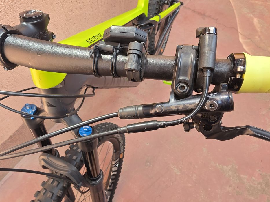 Canyon Neuron Cf 9.0