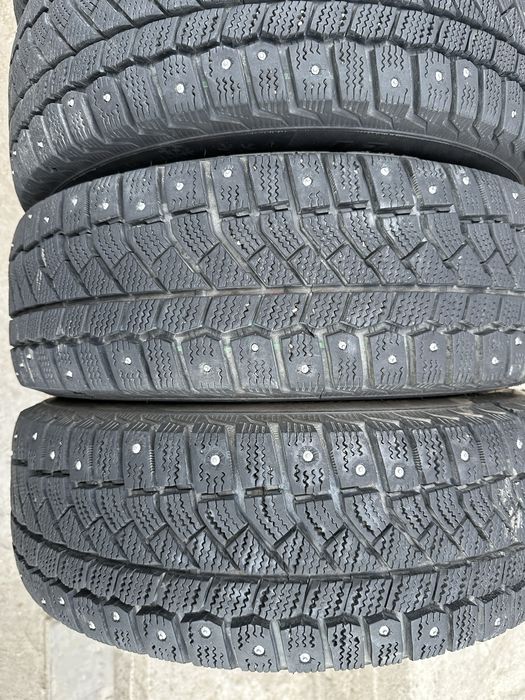 Продам зимние шины 185/65 14