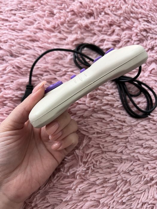 Джойстик с юсб проводом