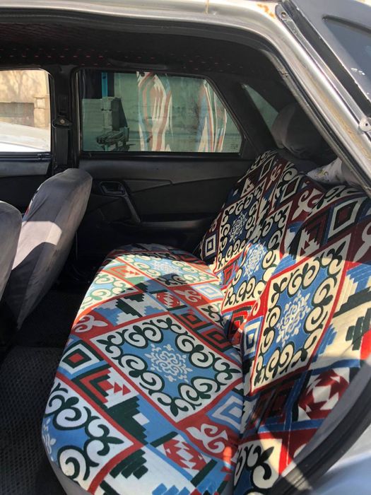 Ваз 2110 8 клапн 2003