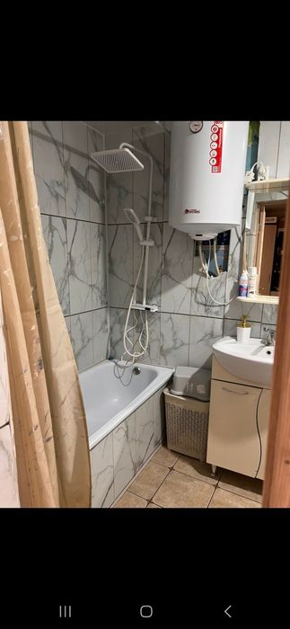 Продам квартиру 2х комнатную узунколь