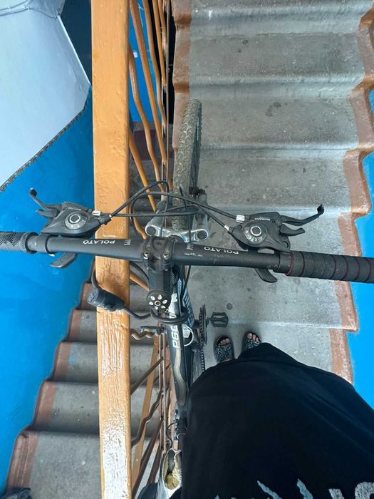 Продам велосипед .