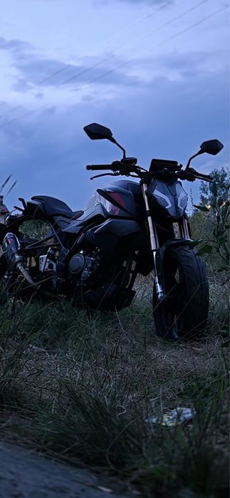 Vand Pista Online A1