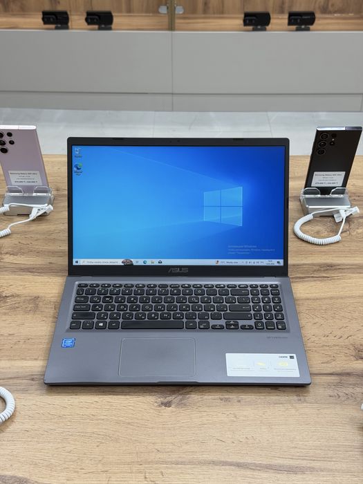 Ноутбук Asus Laptop | iStatus