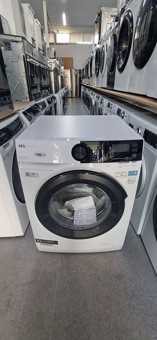 Masina de spqlat AEG 9kg A+++ import Germania Garanție AEG576