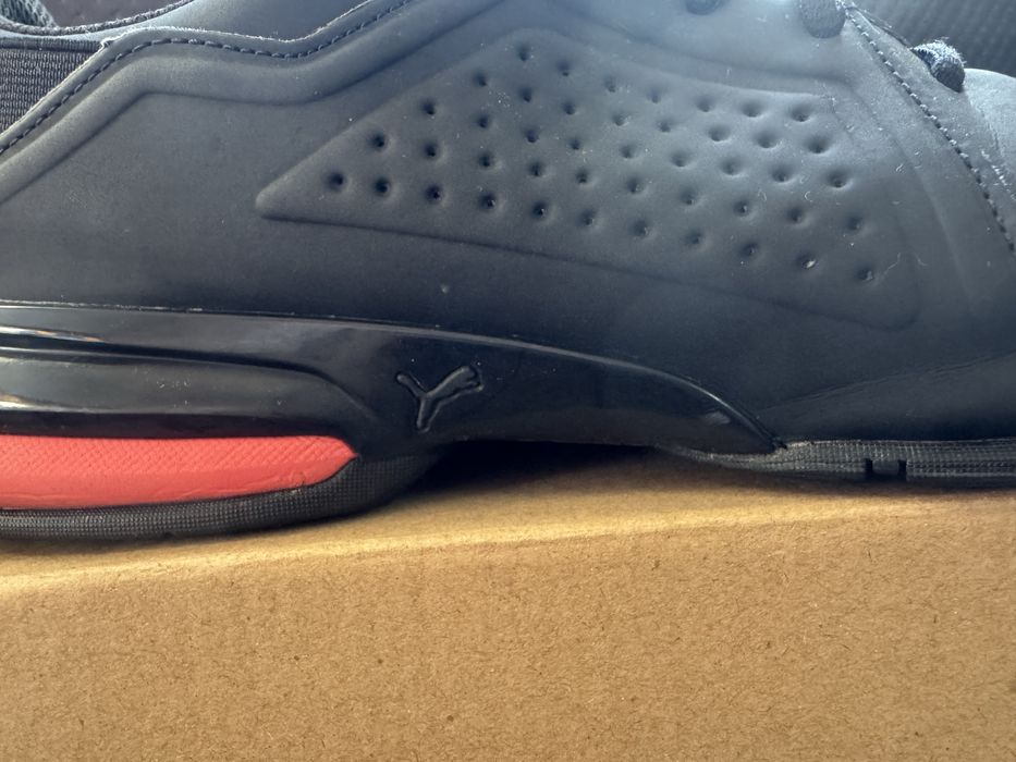 Маратонки Puma - 43 номер