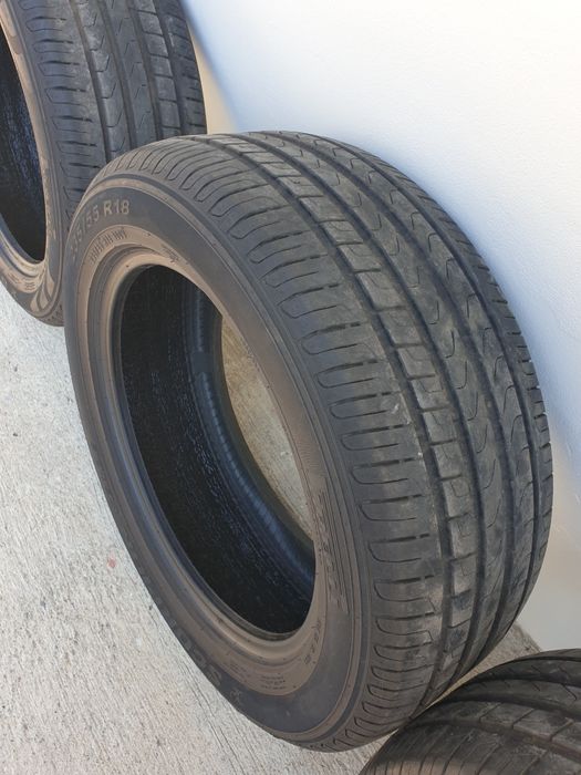 4 броя Pirelli 235/55R18