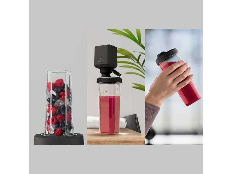 Блендер с Вакуум Технология Electrolux Explore 6 E6VB1-8ST, 1400W