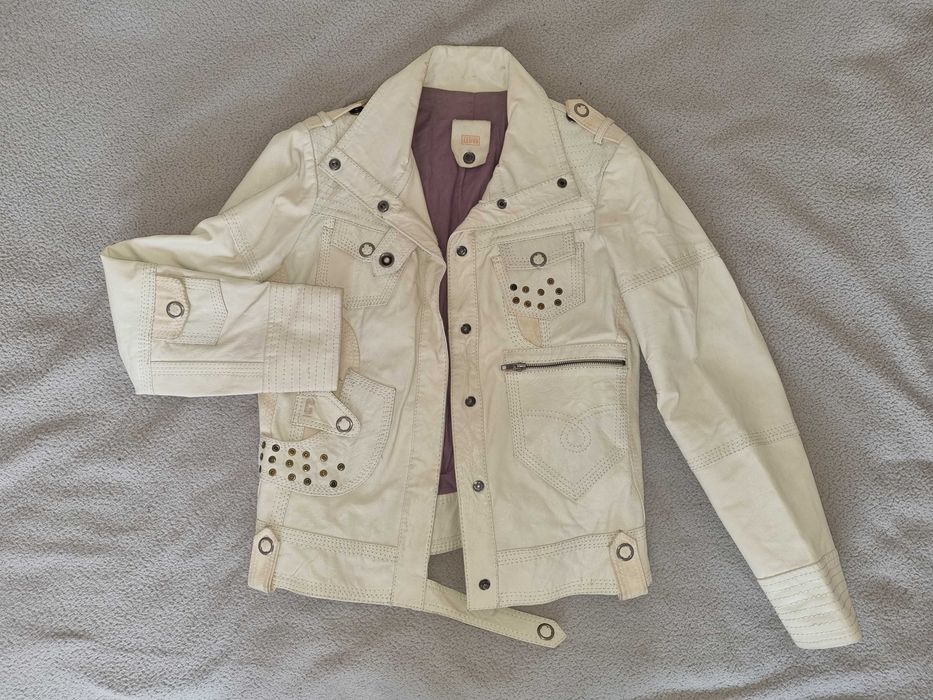 Кожено яке OBJECT