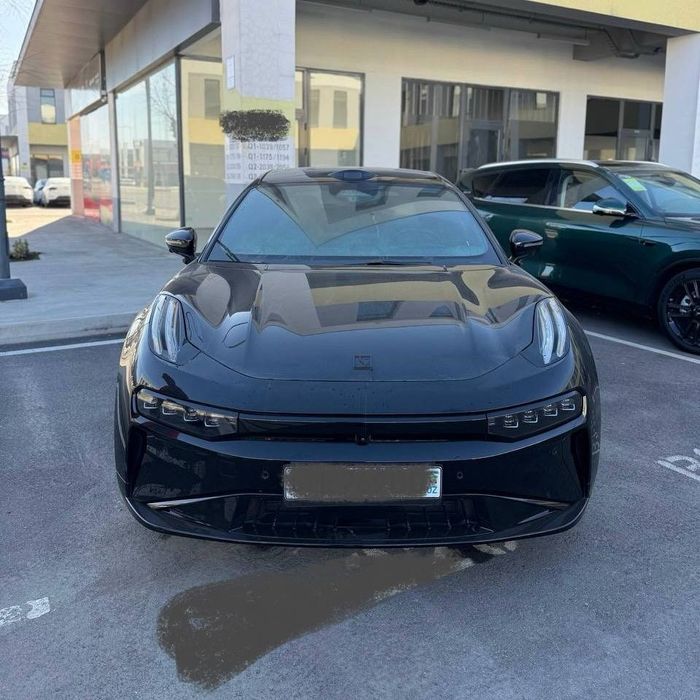 Zeekr  you 4 wd 100kwh nasiya