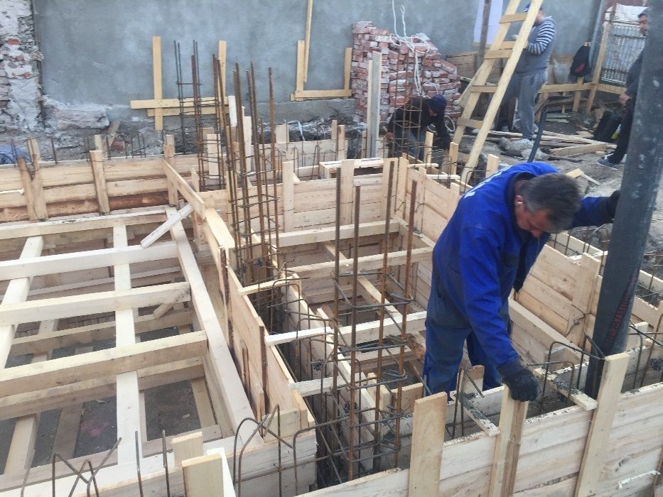 Construiesti o casa? Case la Cheie ,Case la Rosu/Expertiza Tehnica