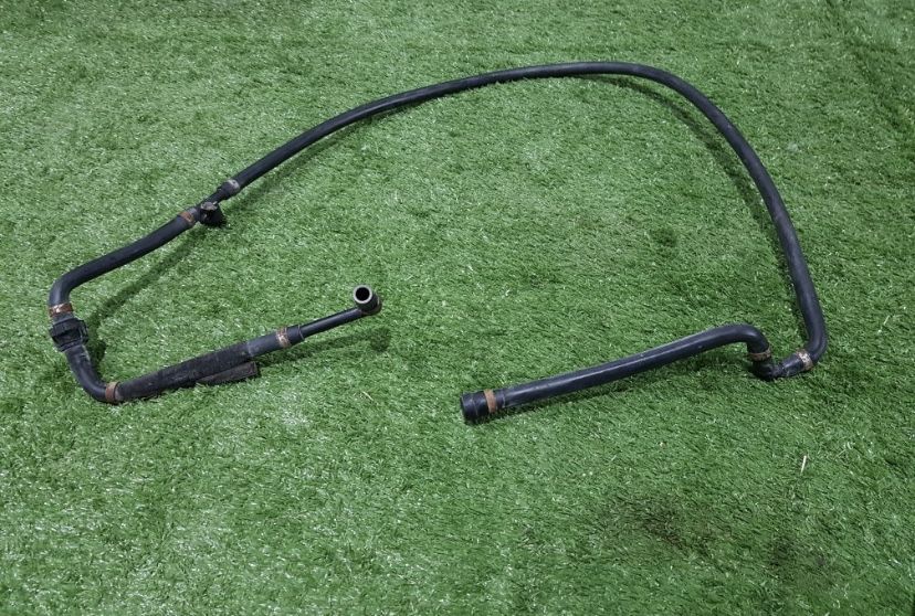 Шланг омывателя Лексус Рх Lexus Rx 350