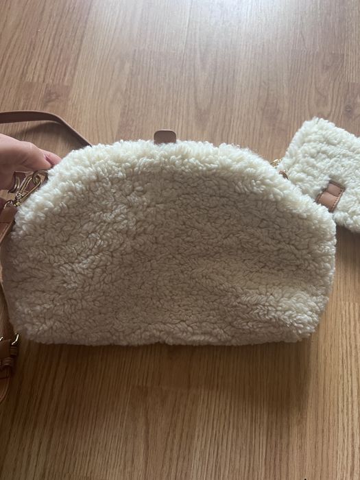 Дамска малка чанта