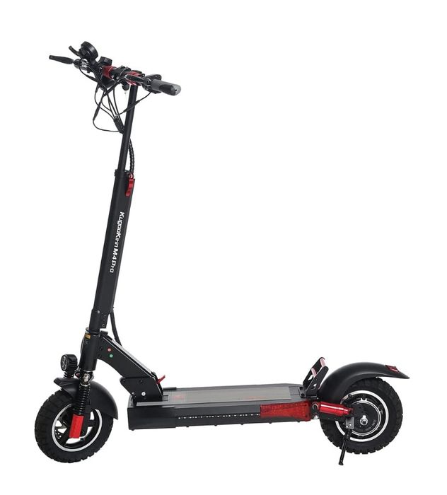 Trotineta electrica Kugoo Kirin M4 Pro